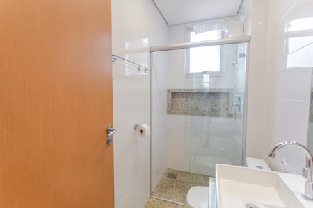 Apartamento para alugar com 172m², 2 quartos e 2 vagasBanheiro Social
