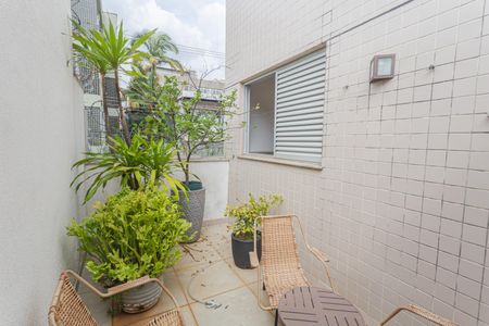 Apartamento para alugar com 172m², 2 quartos e 2 vagasÁrea Privativa 1 na Sala 1