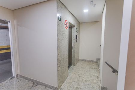 Apartamento para alugar com 172m², 2 quartos e 2 vagasHall de entrada
