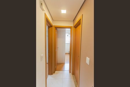 Apartamento para alugar com 172m², 2 quartos e 2 vagasCorredor