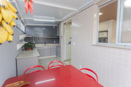 Apartamento para alugar com 172m², 2 quartos e 2 vagasÁrea de Serviço/Área Privativa 2