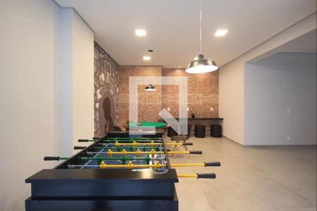 Apartamento à venda com 48m², 2 quartos e 1 vaga Apartamento à venda com 48m², 2 quartos e 1 vagaÁrea comum