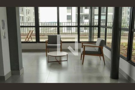 Apartamento à venda com 48m², 2 quartos e 1 vaga Apartamento à venda com 48m², 2 quartos e 1 vagaÁrea comum