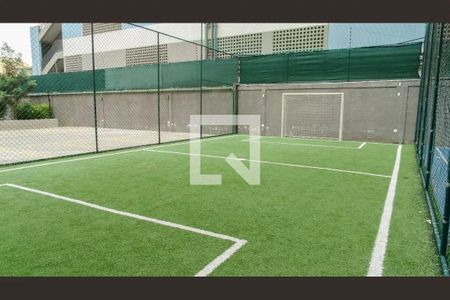 Apartamento à venda com 48m², 2 quartos e 1 vaga Apartamento à venda com 48m², 2 quartos e 1 vagaÁrea comum