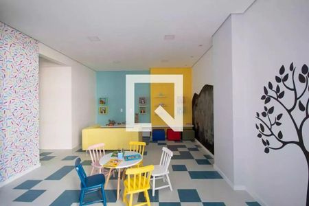 Apartamento à venda com 48m², 2 quartos e 1 vaga Apartamento à venda com 48m², 2 quartos e 1 vagaÁrea comum