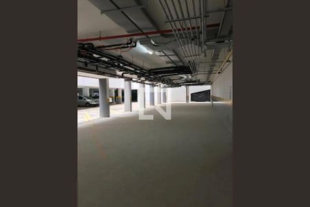 Apartamento à venda com 48m², 2 quartos e 1 vaga Apartamento à venda com 48m², 2 quartos e 1 vagaÁrea comum