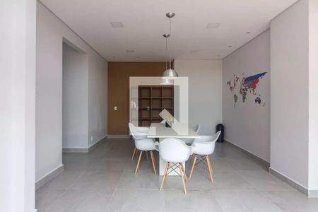 Apartamento à venda com 48m², 2 quartos e 1 vaga Apartamento à venda com 48m², 2 quartos e 1 vagaÁrea comum