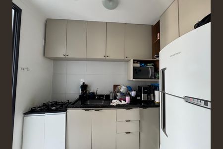 Apartamento à venda com 48m², 2 quartos e 1 vaga Apartamento à venda com 48m², 2 quartos e 1 vagaCozinha