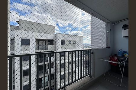 Apartamento à venda com 48m², 2 quartos e 1 vaga Apartamento à venda com 48m², 2 quartos e 1 vagaSacada