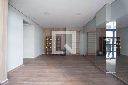 Apartamento à venda com 48m², 2 quartos e 1 vaga Apartamento à venda com 48m², 2 quartos e 1 vagaÁrea comum