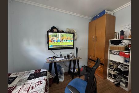 Apartamento à venda com 48m², 2 quartos e 1 vaga Apartamento à venda com 48m², 2 quartos e 1 vagaQuarto 2