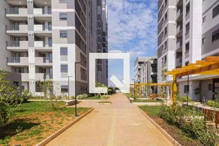 Apartamento à venda com 48m², 2 quartos e 1 vaga Apartamento à venda com 48m², 2 quartos e 1 vagaÁrea comum