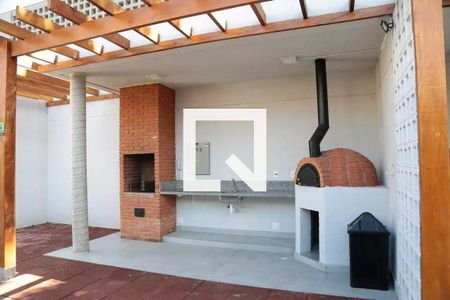 Apartamento à venda com 48m², 2 quartos e 1 vaga Apartamento à venda com 48m², 2 quartos e 1 vagaÁrea comum