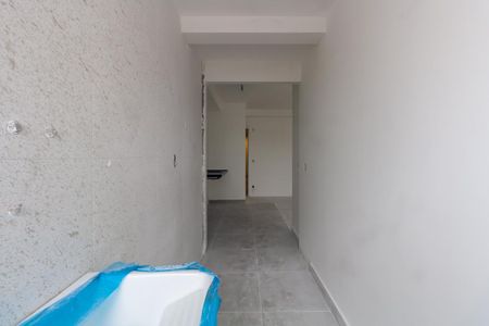 Apartamento à venda com 89m², 2 quartos e 2 vagas Apartamento à venda com 89m², 2 quartos e 2 vagasÁrea de Serviço