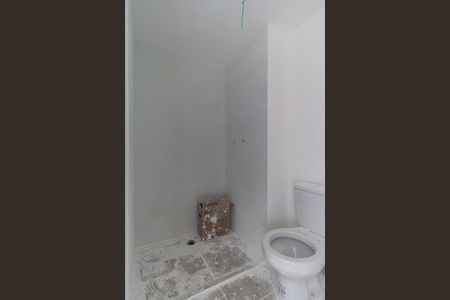 Apartamento à venda com 89m², 2 quartos e 2 vagas Apartamento à venda com 89m², 2 quartos e 2 vagasBanheiro Social