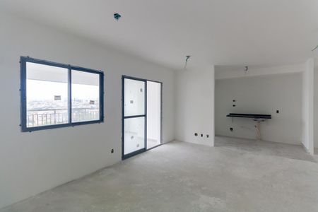 Apartamento à venda com 89m², 2 quartos e 2 vagas Apartamento à venda com 89m², 2 quartos e 2 vagasSala