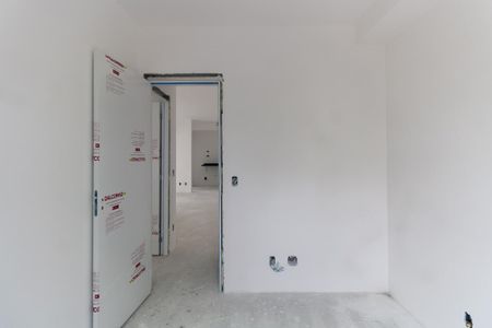 Apartamento à venda com 89m², 2 quartos e 2 vagas Apartamento à venda com 89m², 2 quartos e 2 vagasQuarto