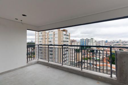 Apartamento à venda com 89m², 2 quartos e 2 vagas Apartamento à venda com 89m², 2 quartos e 2 vagasVaranda da Sala