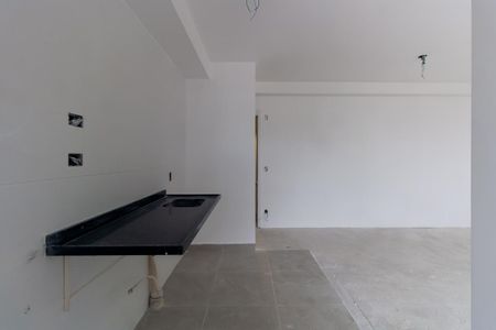 Apartamento à venda com 89m², 2 quartos e 2 vagas Apartamento à venda com 89m², 2 quartos e 2 vagasCozinha