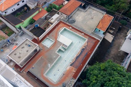 Apartamento à venda com 89m², 2 quartos e 2 vagas Apartamento à venda com 89m², 2 quartos e 2 vagasÁrea comum
