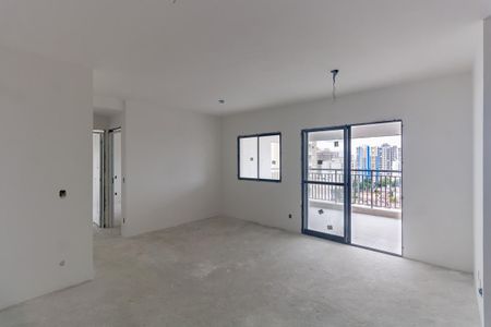 Apartamento à venda com 89m², 2 quartos e 2 vagas Apartamento à venda com 89m², 2 quartos e 2 vagasSala