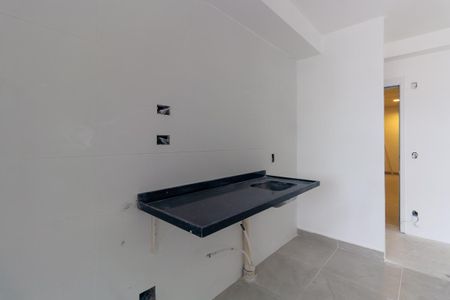 Apartamento à venda com 89m², 2 quartos e 2 vagas Apartamento à venda com 89m², 2 quartos e 2 vagasCozinha