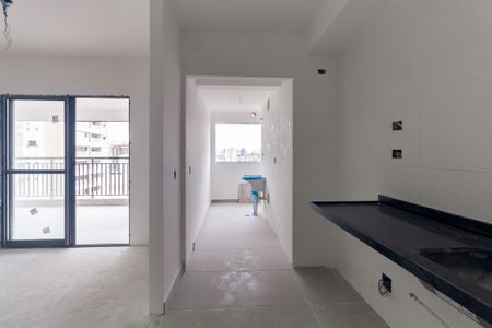 Apartamento à venda com 89m², 2 quartos e 2 vagas Apartamento à venda com 89m², 2 quartos e 2 vagasCozinha
