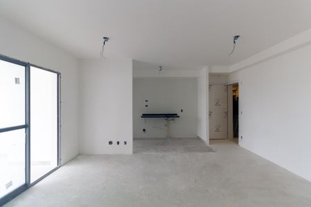Apartamento à venda com 89m², 2 quartos e 2 vagas Apartamento à venda com 89m², 2 quartos e 2 vagasSala