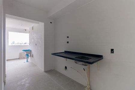 Apartamento à venda com 89m², 2 quartos e 2 vagas Apartamento à venda com 89m², 2 quartos e 2 vagasCozinha