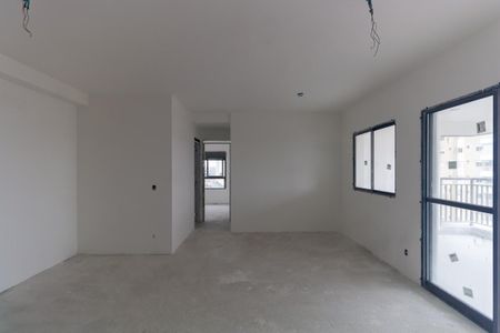 Apartamento à venda com 89m², 2 quartos e 2 vagas Apartamento à venda com 89m², 2 quartos e 2 vagasSala