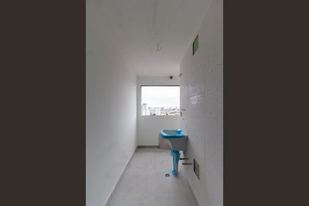 Apartamento à venda com 89m², 2 quartos e 2 vagas Apartamento à venda com 89m², 2 quartos e 2 vagasÁrea de Serviço