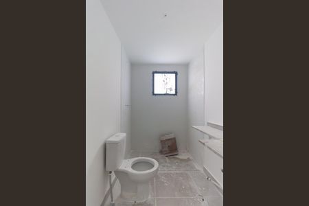 Apartamento à venda com 89m², 2 quartos e 2 vagas Apartamento à venda com 89m², 2 quartos e 2 vagasBanheiro da Suíte