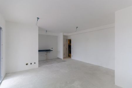 Apartamento à venda com 89m², 2 quartos e 2 vagas Apartamento à venda com 89m², 2 quartos e 2 vagasSala
