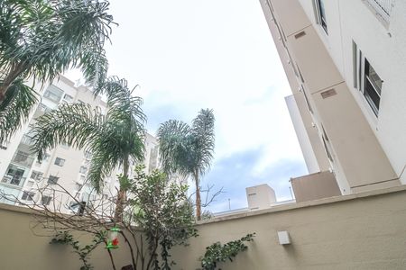 Gardem de apartamento à venda com 2 quartos, 82m² em Residencial Parque da Lapa, São Paulo