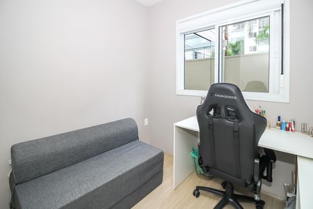 Apartamento à venda com 82m², 2 quartos e 1 vaga Apartamento à venda com 82m², 2 quartos e 1 vagaQuarto 2