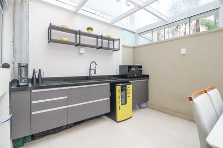 Apartamento à venda com 82m², 2 quartos e 1 vaga Apartamento à venda com 82m², 2 quartos e 1 vagaGardem