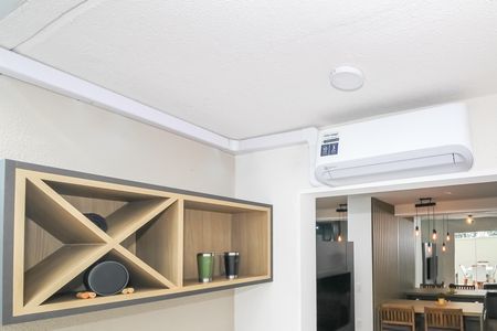 Apartamento à venda com 82m², 2 quartos e 1 vaga Apartamento à venda com 82m², 2 quartos e 1 vagaGardem