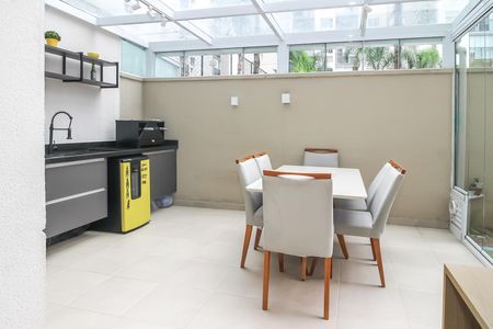Apartamento à venda com 82m², 2 quartos e 1 vaga Apartamento à venda com 82m², 2 quartos e 1 vagaGardem
