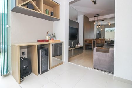 Apartamento à venda com 82m², 2 quartos e 1 vaga Apartamento à venda com 82m², 2 quartos e 1 vagaGardem