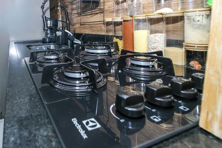 Apartamento à venda com 82m², 2 quartos e 1 vaga Apartamento à venda com 82m², 2 quartos e 1 vagaCozinha