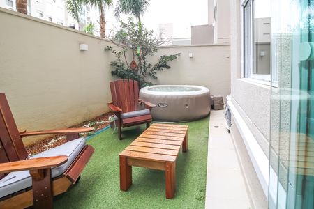 Apartamento à venda com 82m², 2 quartos e 1 vaga Apartamento à venda com 82m², 2 quartos e 1 vagaGardem