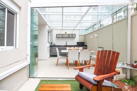 Apartamento à venda com 82m², 2 quartos e 1 vaga Apartamento à venda com 82m², 2 quartos e 1 vagaGardem