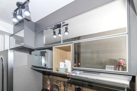 Apartamento à venda com 82m², 2 quartos e 1 vaga Apartamento à venda com 82m², 2 quartos e 1 vagaCozinha