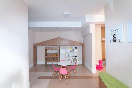 Apartamento à venda com 82m², 2 quartos e 1 vaga Apartamento à venda com 82m², 2 quartos e 1 vagaBrinquedoteca