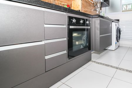 Apartamento à venda com 82m², 2 quartos e 1 vaga Apartamento à venda com 82m², 2 quartos e 1 vagaCozinha