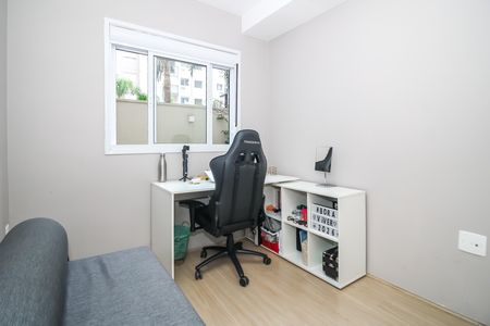 Quarto 2 de apartamento à venda com 2 quartos, 82m² em Residencial Parque da Lapa, São Paulo