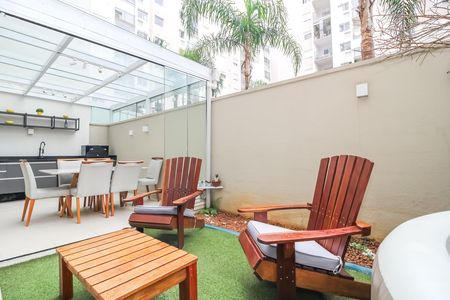 Apartamento à venda com 82m², 2 quartos e 1 vaga Apartamento à venda com 82m², 2 quartos e 1 vagaGardem