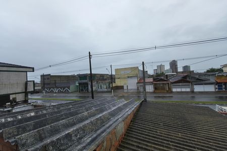 Casa de condomínio para alugar com 61m², 2 quartos e 1 vagaVista