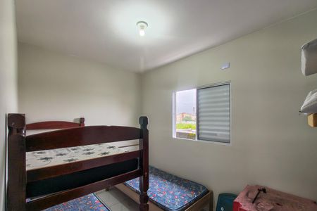 Casa de condomínio para alugar com 61m², 2 quartos e 1 vagaQuarto 1