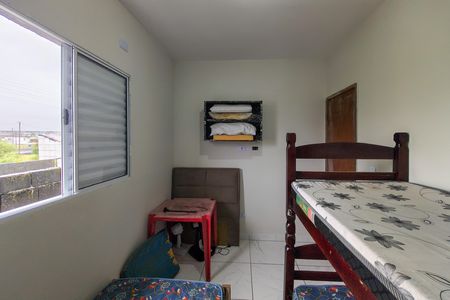 Casa de condomínio para alugar com 61m², 2 quartos e 1 vagaQuarto 2